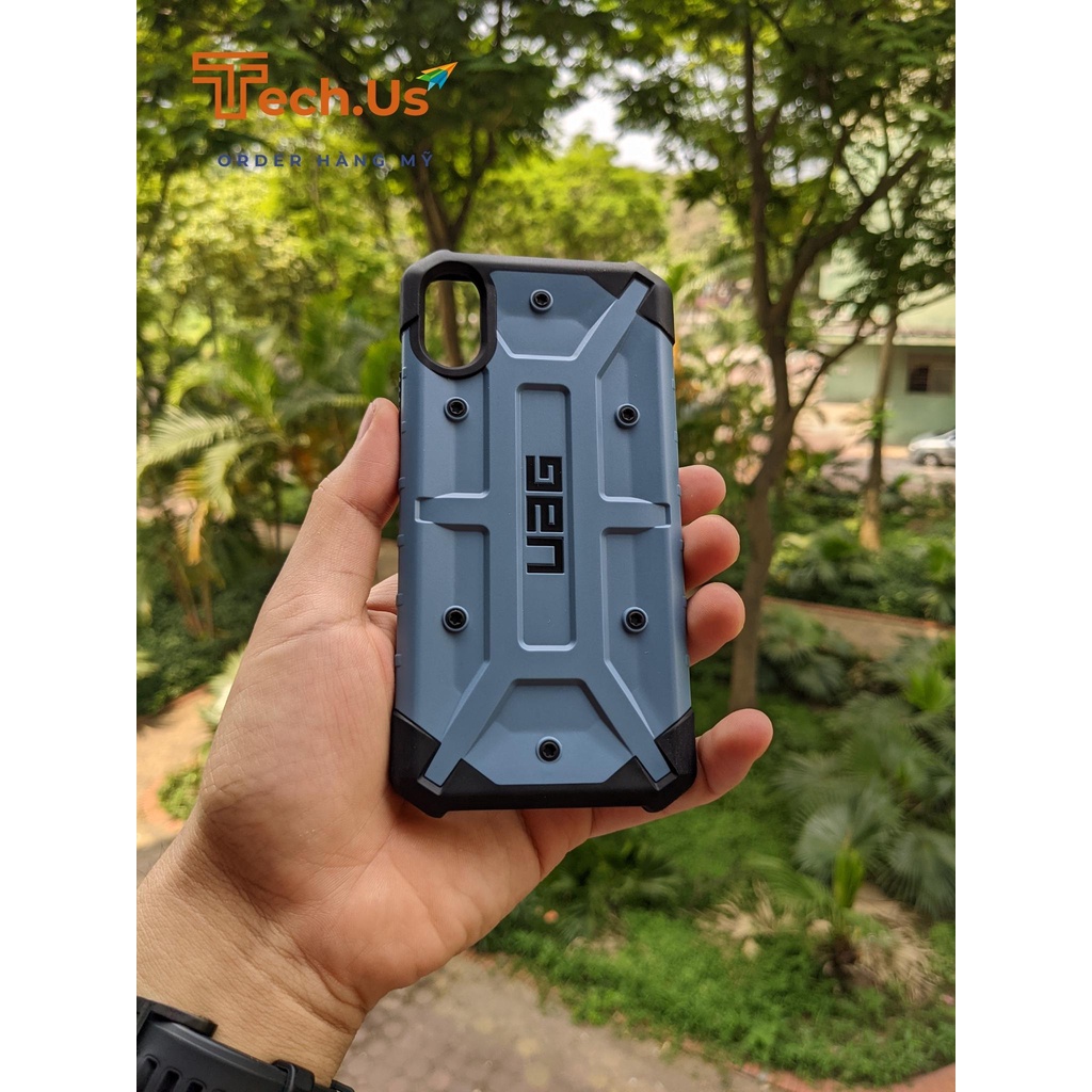 Ốp lưng UAG Pathfinder cho iphone X/XS/XS max