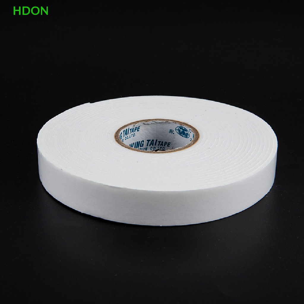 Cuộn Băng Keo Xốp Hai Mặt Siêu Dính HD 5M