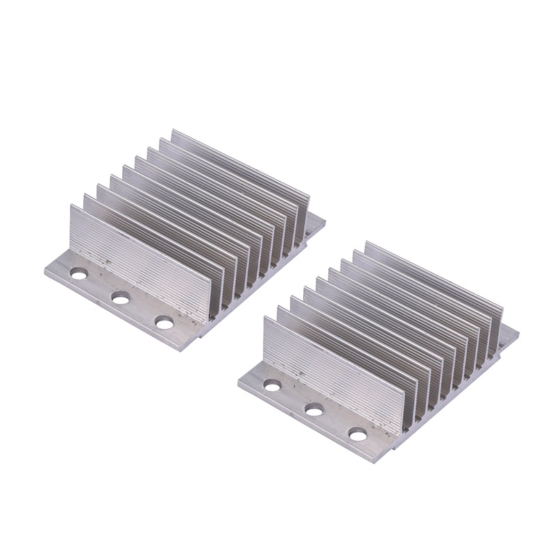 Bộ Dụng Cụ Tự Làm Hệ Thống Làm Mát Bằng Nước + Quạt Tản Nhiệt + 2 Quạt Tản Nhiệt TEC1-12706