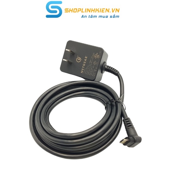 ComBo 20 Nguồn 5V2A Netgear Sạc Nhanh Micro chống nước chuyên dụng cho thiết bị - ShopLinhKienM2M