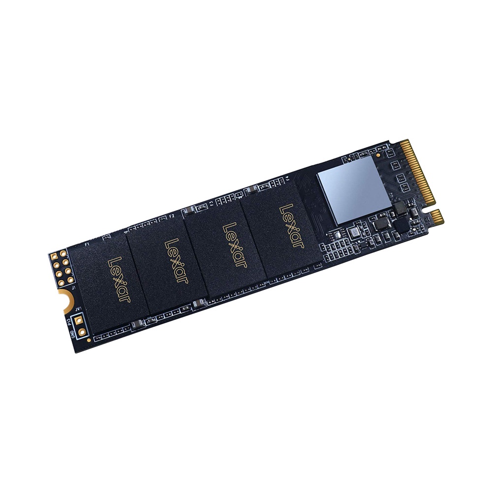 Ổ Cứng SSD LEXAR M2 2280 NVME NM620 256GB - Bảo hành chính hãng Mai hoàng 36 Tháng