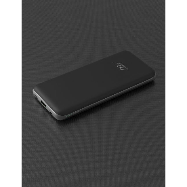 Pin sạc dự phòng INNOSTYLE POWERGO PLUS 10000MAH (PD 18W + QC3.0 18W)