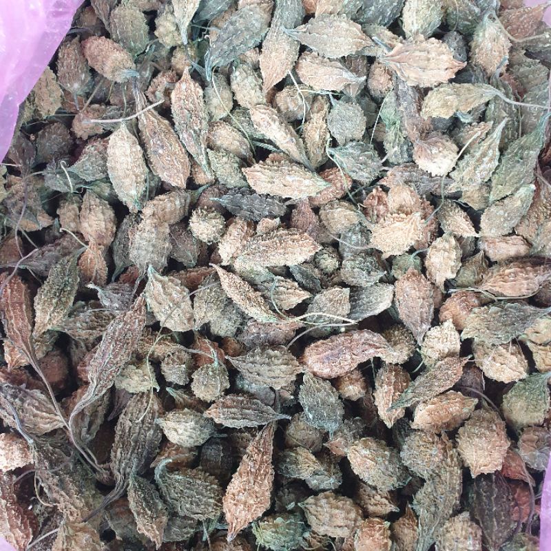 Khổ qua rừng, mướp đắng 1kg