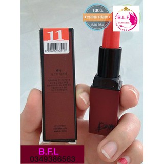 Son lì BBIA Last Lipstick Version 3
