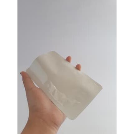 Hàng Bán Chạy! Túi Giấy Nhôm Đứng 100g 9x15cm