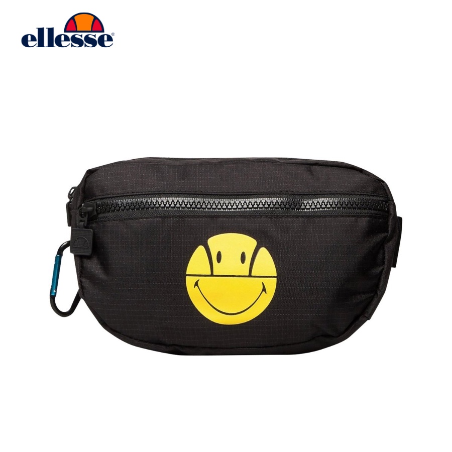 Túi bao tử unisex Ellesse Smilano - 619224 (22 x 13 x 5cm)