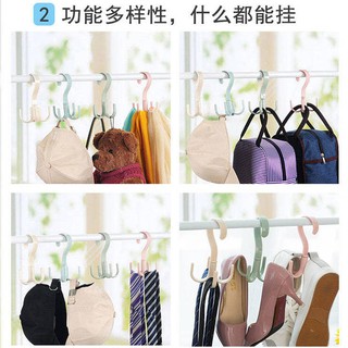 Móc trùm  treo đồ