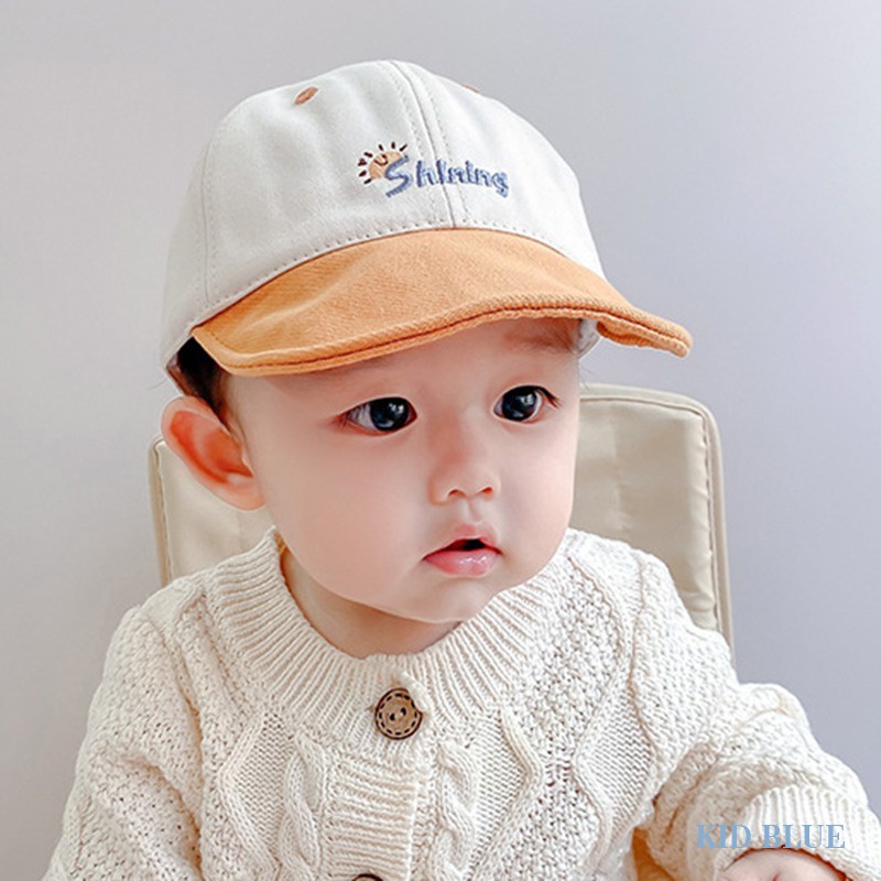 Mũ Đội Chống Giọt Bắn Chống Giọt Bắn Bảo Vệ Mặt Dễ Thương Cho Trẻ Em