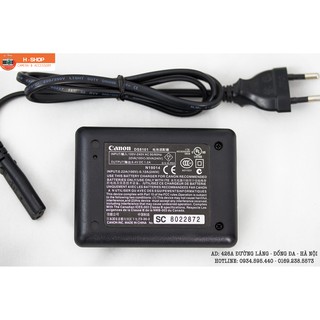 Sạc pin CB 5L cho pin LP 511A