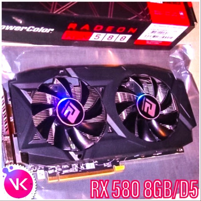 Card Đồ Hoạ Radeon RX580 - R9 - RX570-GTX750ti-950-HD7700-gt730 | BigBuy360 - bigbuy360.vn
