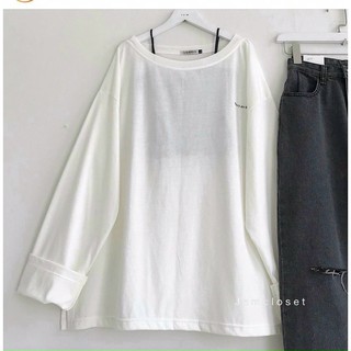 SET ÁO LONGTEE