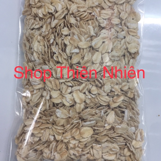 Yến mạch sữa cho hamter,rat