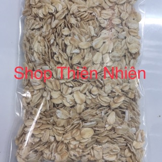 Yến mạch sữa cho hamter,rat