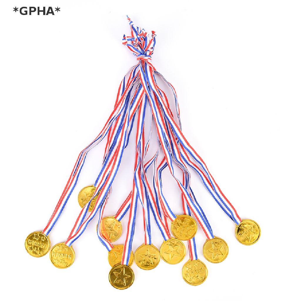 SET 12 CÁI HUY CHƯƠNG VÀNG,BẠC,ĐỒNG
