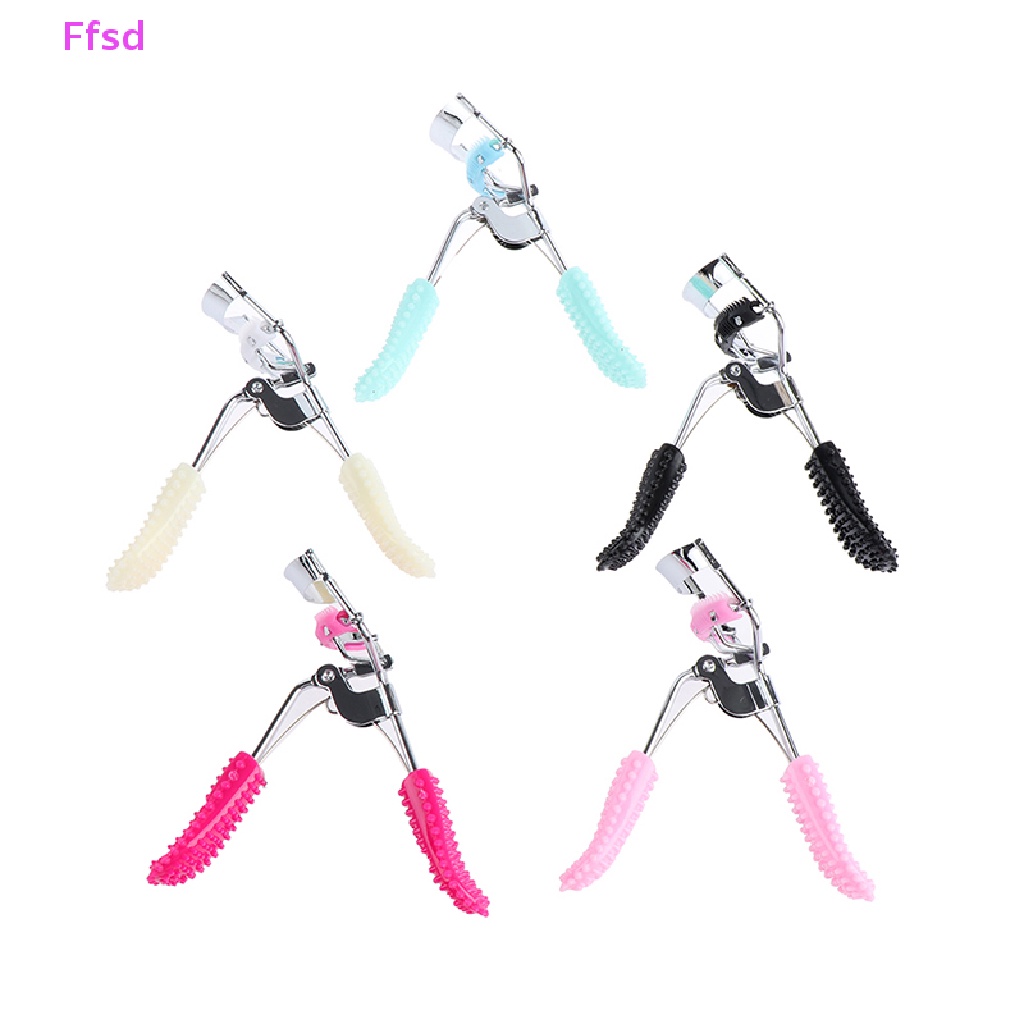 1 Kẹp Bấm Mi Trang Điểm Chuyên Nghiệp