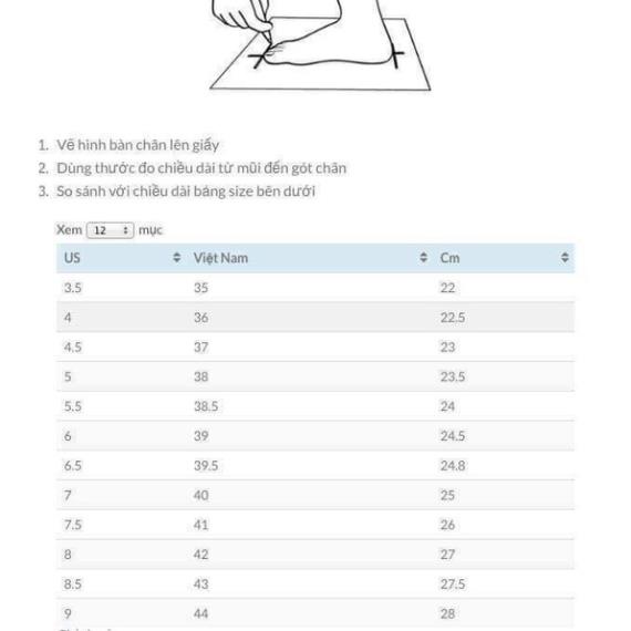 Giày thể thao Ulzzang Fashion xám vạch trắng độn đế nam nữ Giầy sneaker đế đen hot hit 2022