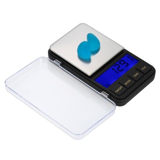 Cân điện tử cho trang sức bỏ túi 500g/0.01g