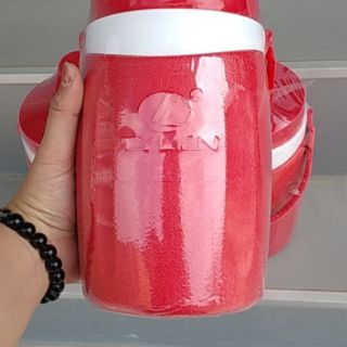 Bình đá giữ nhiệt Tý Liên 1 lít