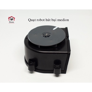 Quạt robot hút bụi medion 16510/18500/18501/19510/19511
