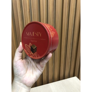 Socola Majesty hộp thiếc 165g