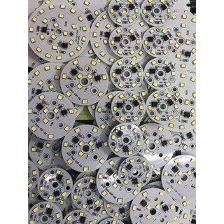HOT-Led miếng 3w điện 220v