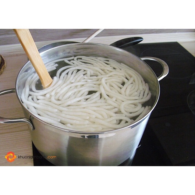 Bộ Dụng Cụ Ép Bún, Bánh Canh , Bánh Lọt