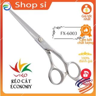 Kéo cắt tóc Viko