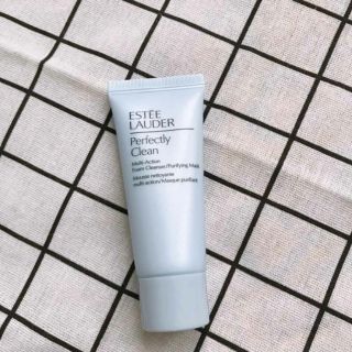 Sữa rửa mặt Estee Lauder mini