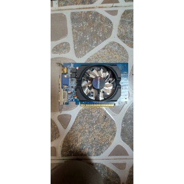 cạc màn hình Gigabyte GT730