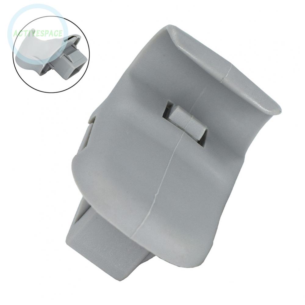 Sun Visor Clips Gray LC62-69-261B-30 LC62-69-261B-75 LC6269261B34 LC6269261B77