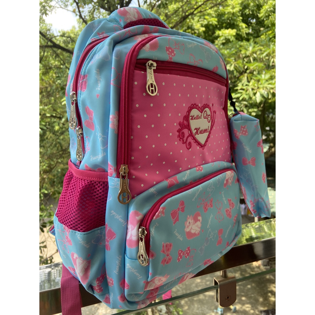 BALO Teen Học sinh HAMI BLT 3002