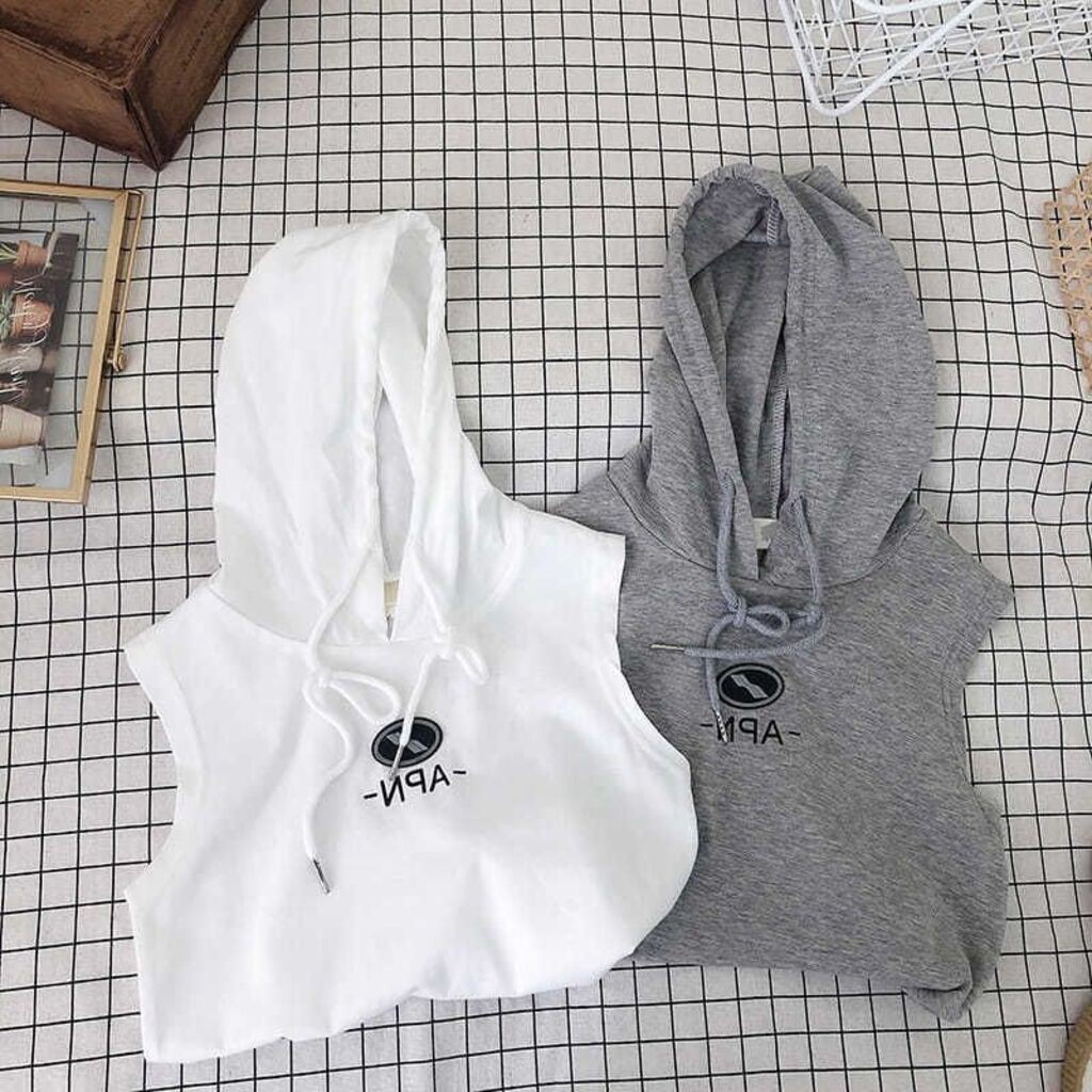 Bộ Ba Lỗ Sát Nách Bé Trai In Chứ APN, Bộ Đồ Hè Cho Bé Cực Mát Và Phong Cách HipHop - MooBaby Shop