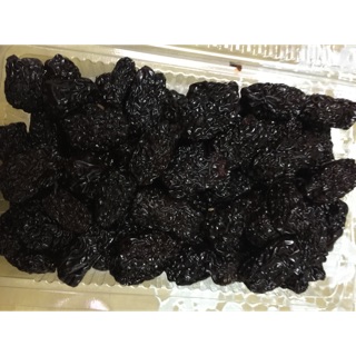 1kg táo tàu đen siêu ngon, siêu rẻ