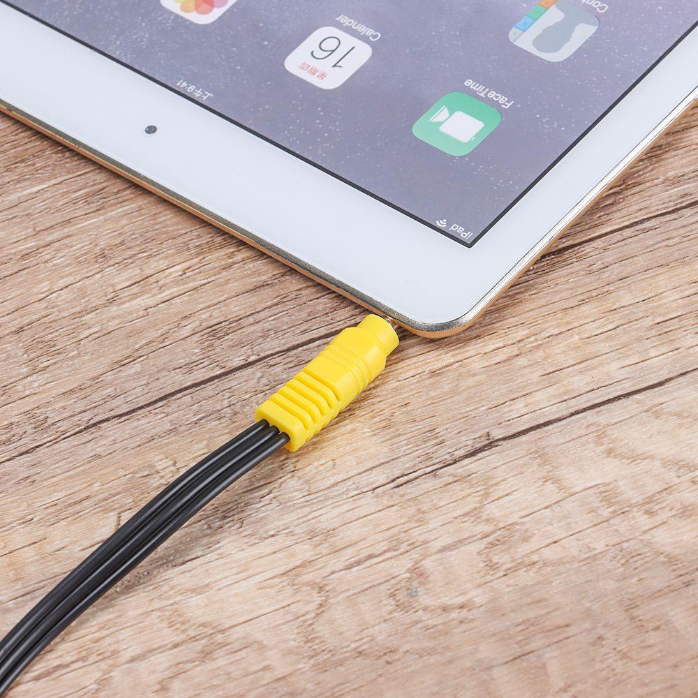 SUENIN Cáp ChuyểN ĐổI Âm Thanh / Video 3.5mm Sang 3 RCA