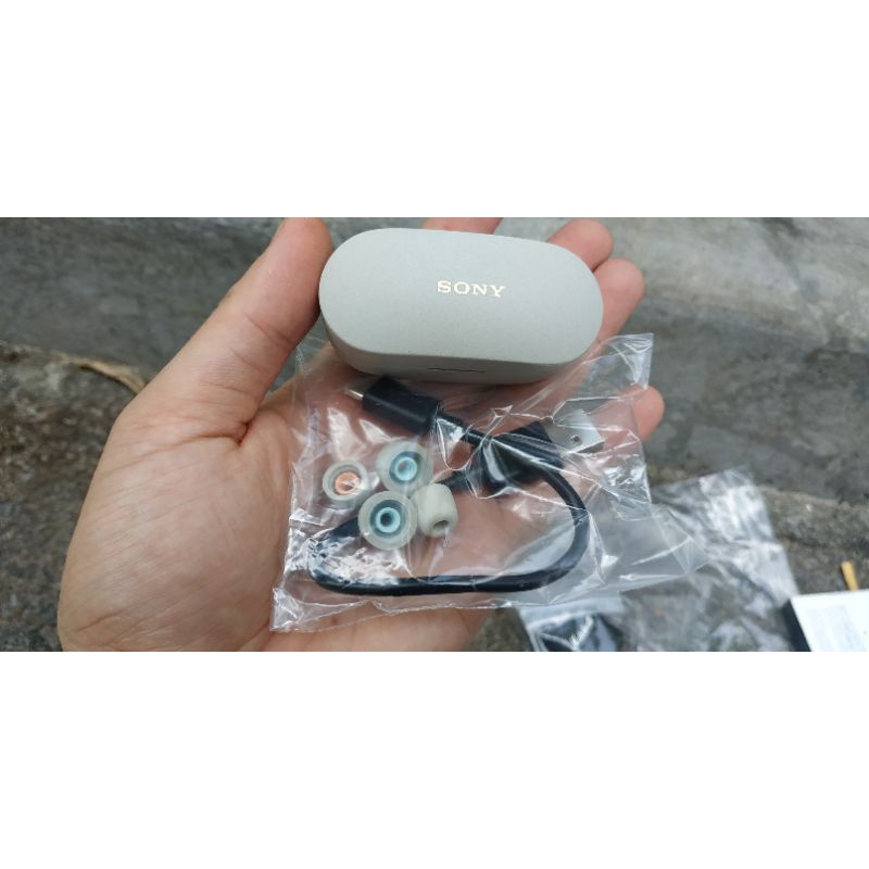 tai nghe bluetooth Sony XM4 hàng chính hãng giá thanh lý