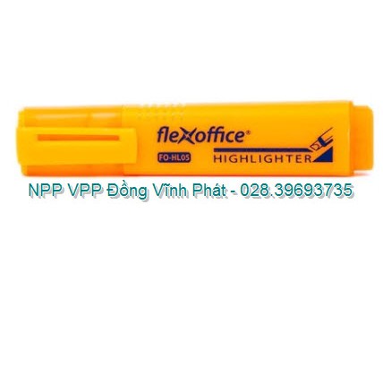 Bút dạ quang HL05