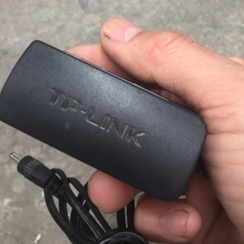 Nguồn cho tplink loại 5v, 9v, 12v cũ thanh lý các loại