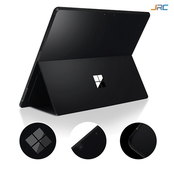 Bộ Dán 3M Mặt Lưng Surface Pro X - 13 inch -  Chính Hãng JRC