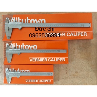 Thước cặp cơ khí Mitutoyo