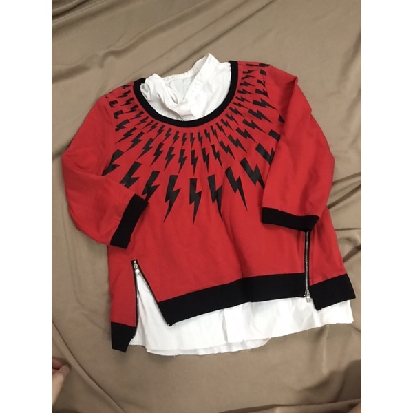 Áo thun hàng hiệu 2hand