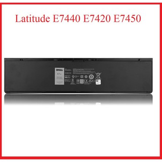 🎁PIN ZIN 🎁Pin Laptop DELL LATITUDE E7440 (ZIN) - Latitude E7440 E7420 E7450