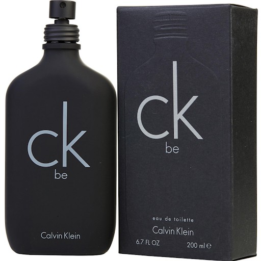 Nước hoa Calvin Klein Be_ Eau De Toilette 10ml-100ml-200ml