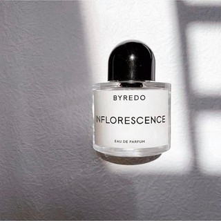 ⛅ Nước Hoa Byredo Inflorescence (5ml/10ml/20ml) ®️