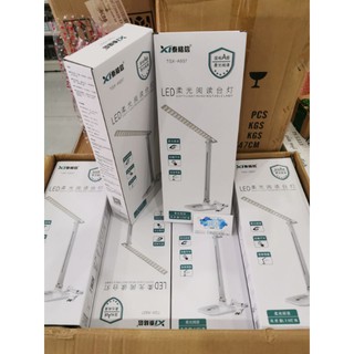 Đèn Led Nối Mi (48 Bóng Siêu Sáng Cảm Ứng)