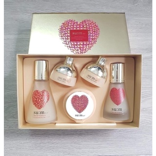 Set nước thần dưỡng da sum