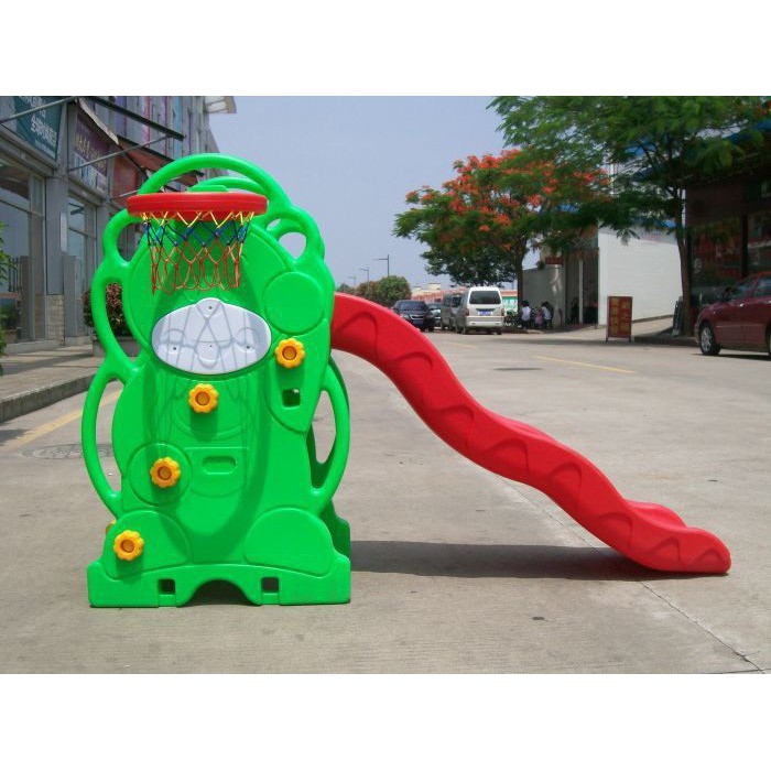 slide