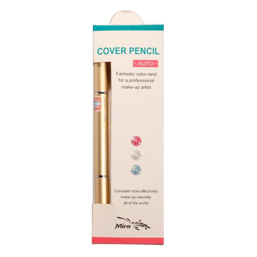 [Chính hãng] Chì che khuyết điểm Mira Cover Pencil Cao cấp Hàn Quốc | BigBuy360 - bigbuy360.vn