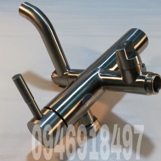 Cây sen tắm đứng inox 304