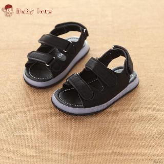 Sandal nam châm có đèn LED dễ thương cho bé