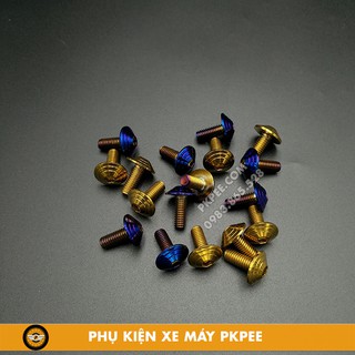 Ốc Lục Giác Thái Lan Đầu Dù 6Ly
